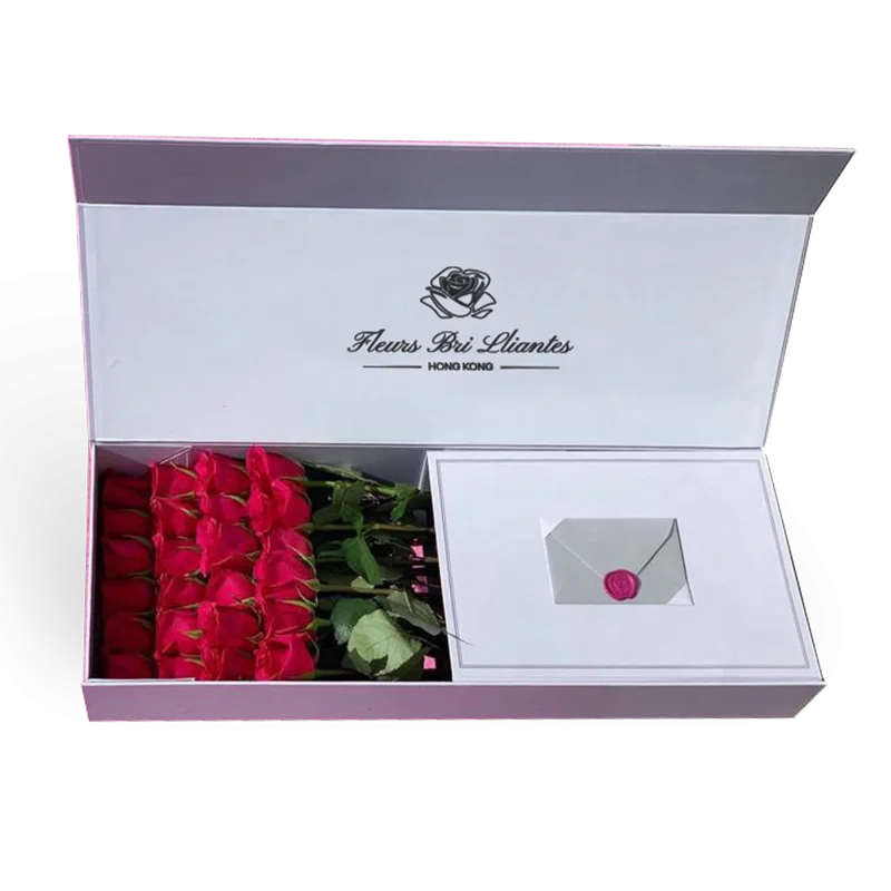 Bouquet Box Foldable-1 PC