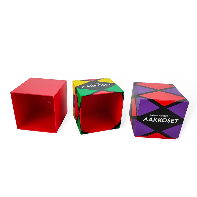 Candy Box P-AAKKOSET-2