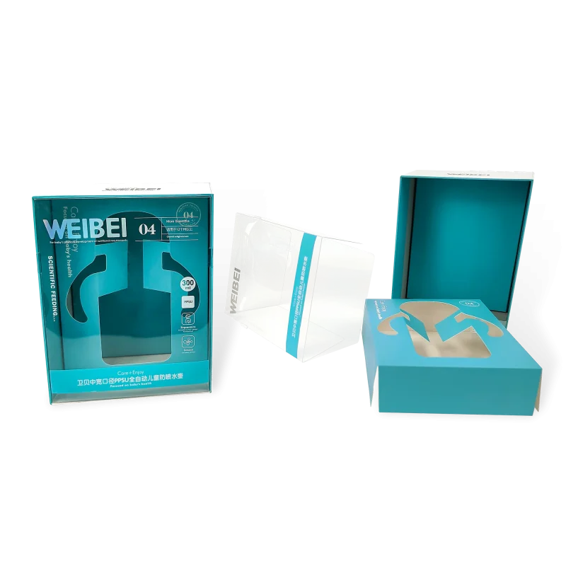 Feeding Bottle Box P-BIOS-WEIBEI