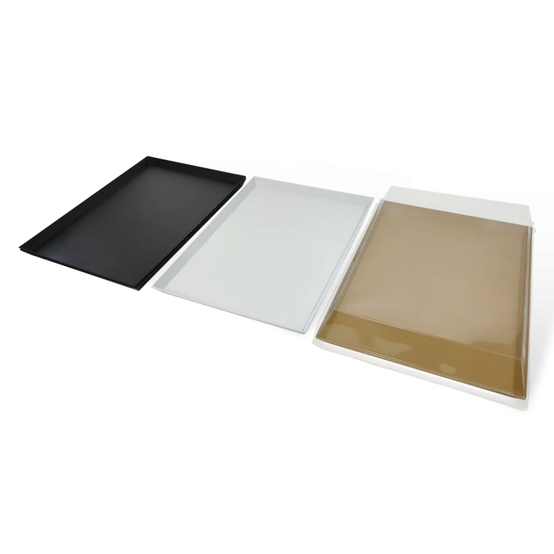 Food Tray P-TRAY-BIG-1