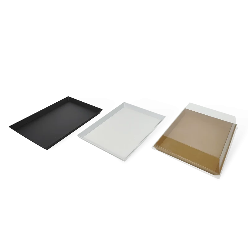 Food Tray P-TRAY-SMALL-2