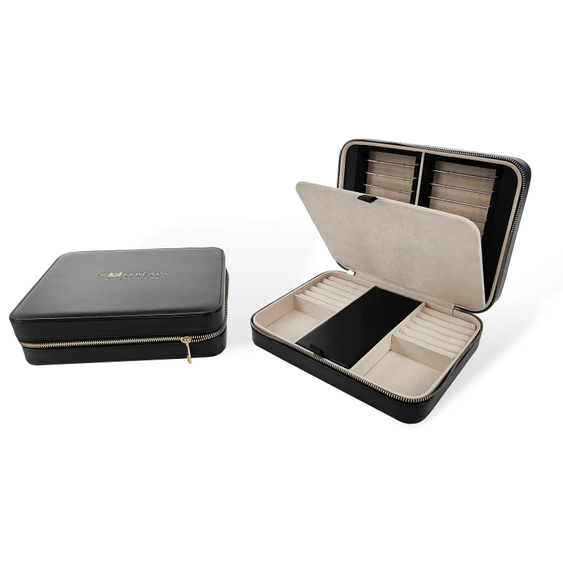 Jewelry Case PU-MM-08