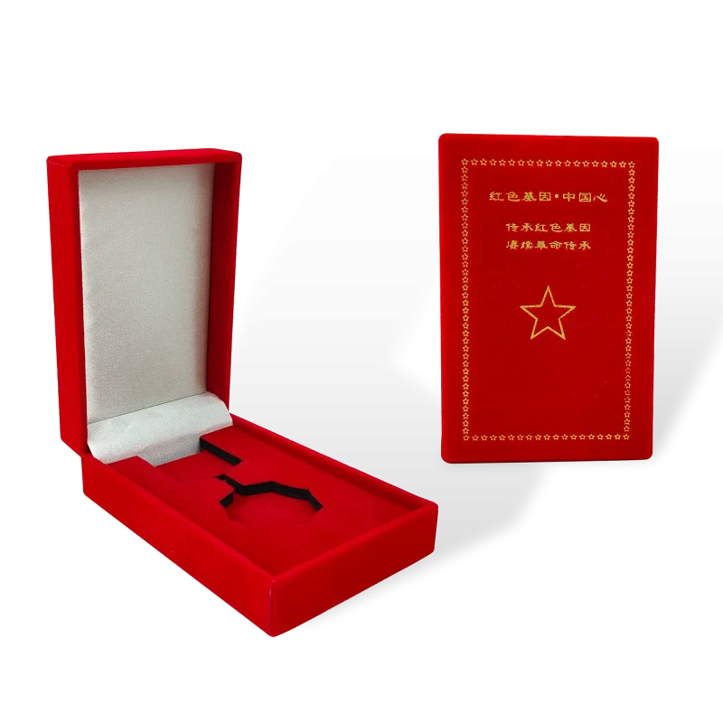 Medal Box RL-MEDAL-01